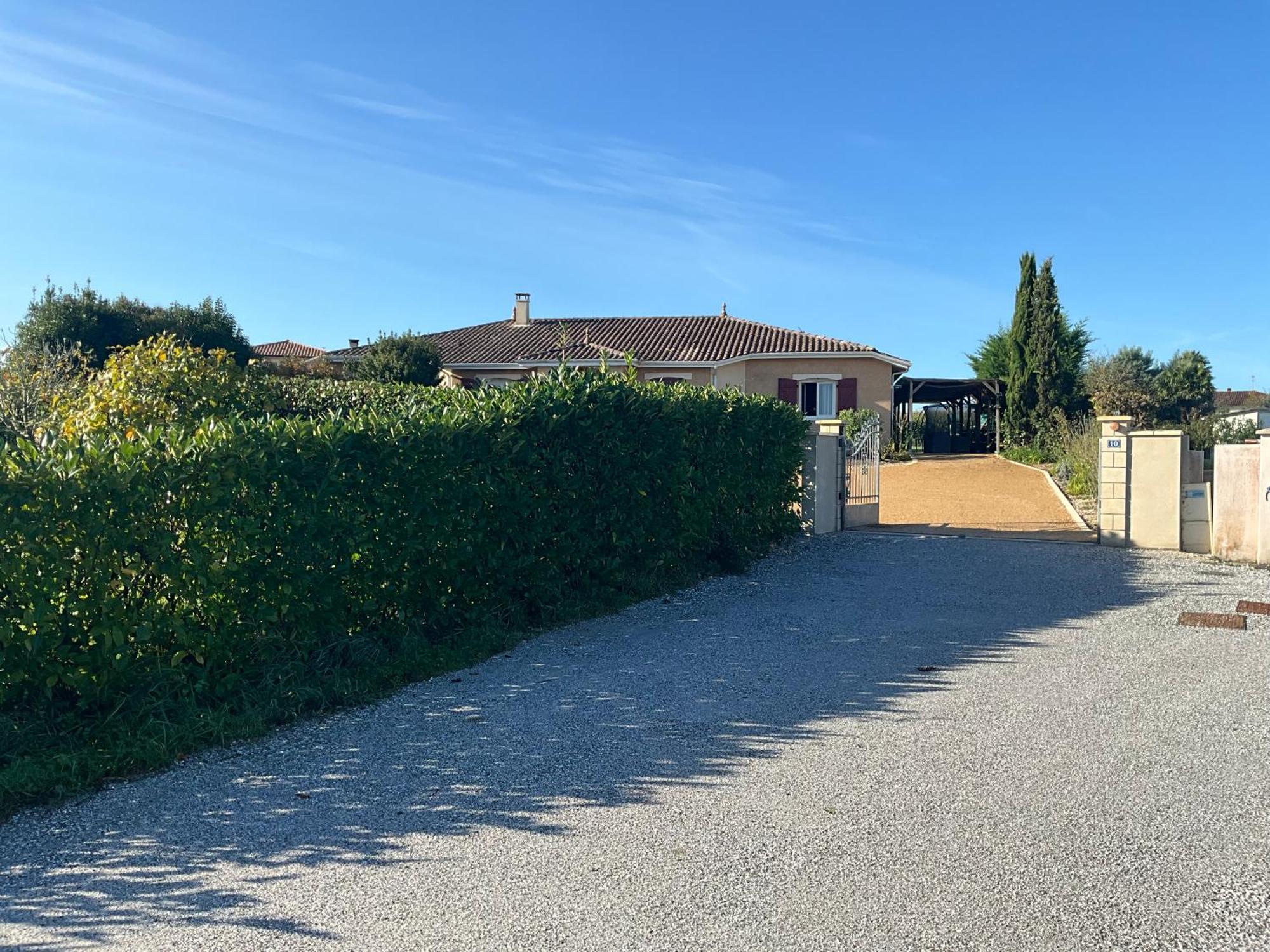 Charmant T2, Cl 3 Etoiles, 4 Lits, 4 Personnes Et 1Enfant, Parking Et Terrasse Saint-Sever  Esterno foto